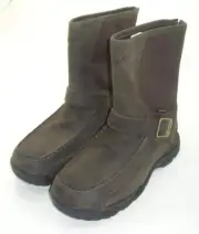 Danner 45025-9D 10 Inch Sharptail Rear Zip Boot