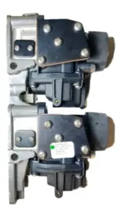 JOHNSON-EVINRUDE 90HP-115HP Port CARBURETOR ASSEMBLY P/N: 5001062, 0433692