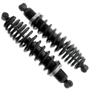 Shocks for Polaris Ranger 500 2011 - 2013 Rear Gas Shocks by Race-Driven