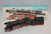 Marklin HO Metal Steam Locomotive With Extender No. 3005 BR 23014 From 809 H0