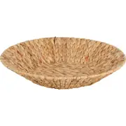Hyace Round Hyacinth Wire Basket Set of 3