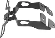 License Plate Holder Compatible With GSXR150 2019-2024 License Plate Holder Rear Tail Frame Fender Eliminator Bracket