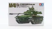 M4I US Tank M41 Walker Bulldog 1/35 Scale Tamiya #35055 1900 New