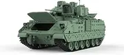 MRY-SFW YY35791 1/35 Military Model Kit US M3A3 Bradley Cavalry Chariots