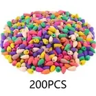 200x Backflow Incense Cones – Natural Scents for Relaxation, Yoga & Meditation