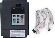 (DJD) Jh s2-2T Variable Frequency Inverter Universal Mini Single Phase Input 3-Phase Output (1.5kw)