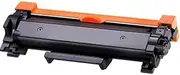 TopBanana's - TN-2450 TN2450 Black Replacement Toner Cartridge for Brother Printers MFCL2750DW, MFCL2730DW, MFCL2713DW, MFCL2710DW, HLL2395DW HLL2375DW HLL2350DW (Pack of 1)