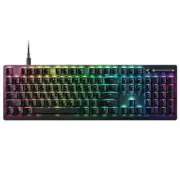 NEW Razer DeathStalker V2 Mechanical Gaming Keyboard Linear Optical (Red Switch)