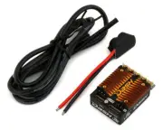 AM Arrowmax Dash AI LCG V2 Competition Brushless ESC [AMX-DA-770007]