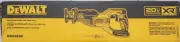 DeWALT 20V MAX BRUSHLESS CORDLESS RECIPROCATING SAW TOOL ONLY