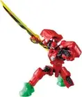 Minipla Don Momotaro Alter Set 1 piece