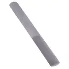 4 In 1 8 Steel Flat Rasp File Half Round Carpentry Woodworking Tool KMY