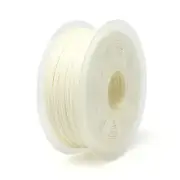 Gizmo Dorks 3mm (2.85mm) PLA Filament 1kg / 2.2lb for 3D Printers, White