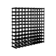 120 Bottles Classic Line Wine Rack