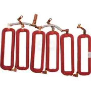 Field Coil 50MT 24/32V for Starters, Counter Clockwise, 1/2-13 Stud Size