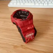 Wilkinson 120th Anniversary Limited G SHOCK GA 100B4AJF