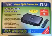 Brand New Artec Model T3AP Digital to Analog Converter