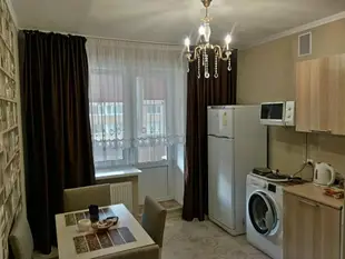 維利基諾夫哥羅德的1臥室公寓 - 45平方公尺/1間專用衛浴