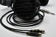 Arctic Cables 'Prisma' Custom Cable For Focal Sennheiser Beyerdynamic Audeze AKG
