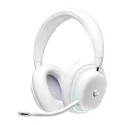 Logitech G735 Aurora Collection Wireless Over-Ear Gaming Headset