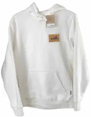 NWT Patagonia Unisex '73 Skyline Uprisal Hoody Hoodie Birch White NWT Mens S