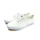 Keds CHAMPION WHITE CANVAS 帆布鞋 休閒鞋 經典款 白 女鞋 9191W110002 no002