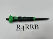 Snap-on Tools SPAIN NEW GREEN Soft Grip 5/32" Starter Punch PPSG205G