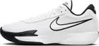 Nike Air Zoom G.T. Cut Academy White Black Training Shoes Comfort Sneaker Men´s