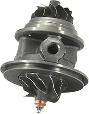 TF035 Turbo CHRA Turbocharger Core Assy 49135-06500 Cartridge Balanced Compatible For MWM GM S10 Blazer 4.07 TCA 90529201006802