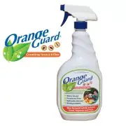 Orange Guard All Natural Insect Killer Surface Spray For Cockroaches