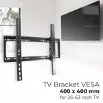 NORTH BAYOU 電視支架 VESA 400X400MM 適用於 26-63 英寸電視 RM-005