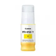 Canon PFI050 Yellow Ink for CANON IMAGEPROGRAF TC-20