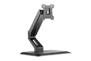 Brateck Single TS Monitor Desk Stand 17"-32" [LDT35-T01]
