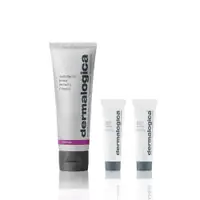 在飛比找PChome24h購物優惠-《Dermalogica 德卡》多重維他命再生面膜組(多重維