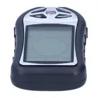 Multifunction Digital Altimeter Barometer Thermometer Compass Handheld Outdo MS