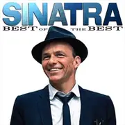 Frank Sinatra Sinatra Best Of The Best CD