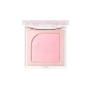 mude - Flutter Blusher - 11 Colors #10 Heaven Pink