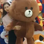 BROWN BEAR LOVE,可愛的禮物泰迪熊,便宜的棕熊棕熊 1M2 BULLYSTORE BR01