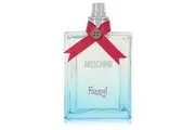 Moschino Funny by Moschino Eau De Toilette Spray (Tester) 3.4 oz for Women