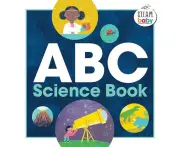 ABC Science Book