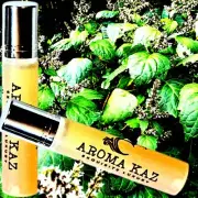 Australian Patchouli Perfume Roll-On Fragrance Oil Luxury Vegan/Cruelty-Free