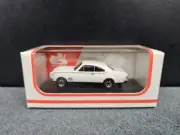 1:64 Biante Holden HG Monaro GTS350 - Kasmire White