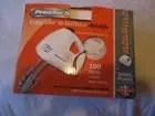 Proctor Silex 62509RY 100 Watt 5 Speed White Durable Easy Mix Hand Mixer