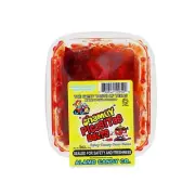 Alamo Candy Chamoy Picositas Belts 5 oz | Chamoy Picositas Belts