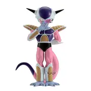 Banpresto Solid Edge Works Dragon Ball Z Frieza II Figure