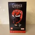 【LETO小舖】可刷卡 樂高 LEGO 76199 MARVEL 猛毒 CARNAGE 屠殺 全新未拆 現貨