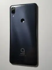 Back Door Housing Lens For 6.7" ALCATEL 3V MetroPCS T-Mobile 5032 5032W Phone