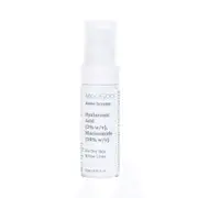 MooGoo Hyaluronic Acid, Niacinamide Active Serum 25ml