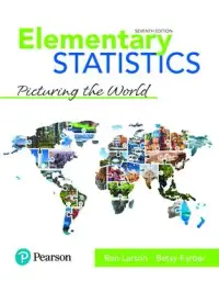 在飛比找博客來優惠-Elementary Statistics: Picturi