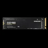 在飛比找順發線上購物優惠-SAMSUNG 三星 三星 980 1TB M.2 PCIE